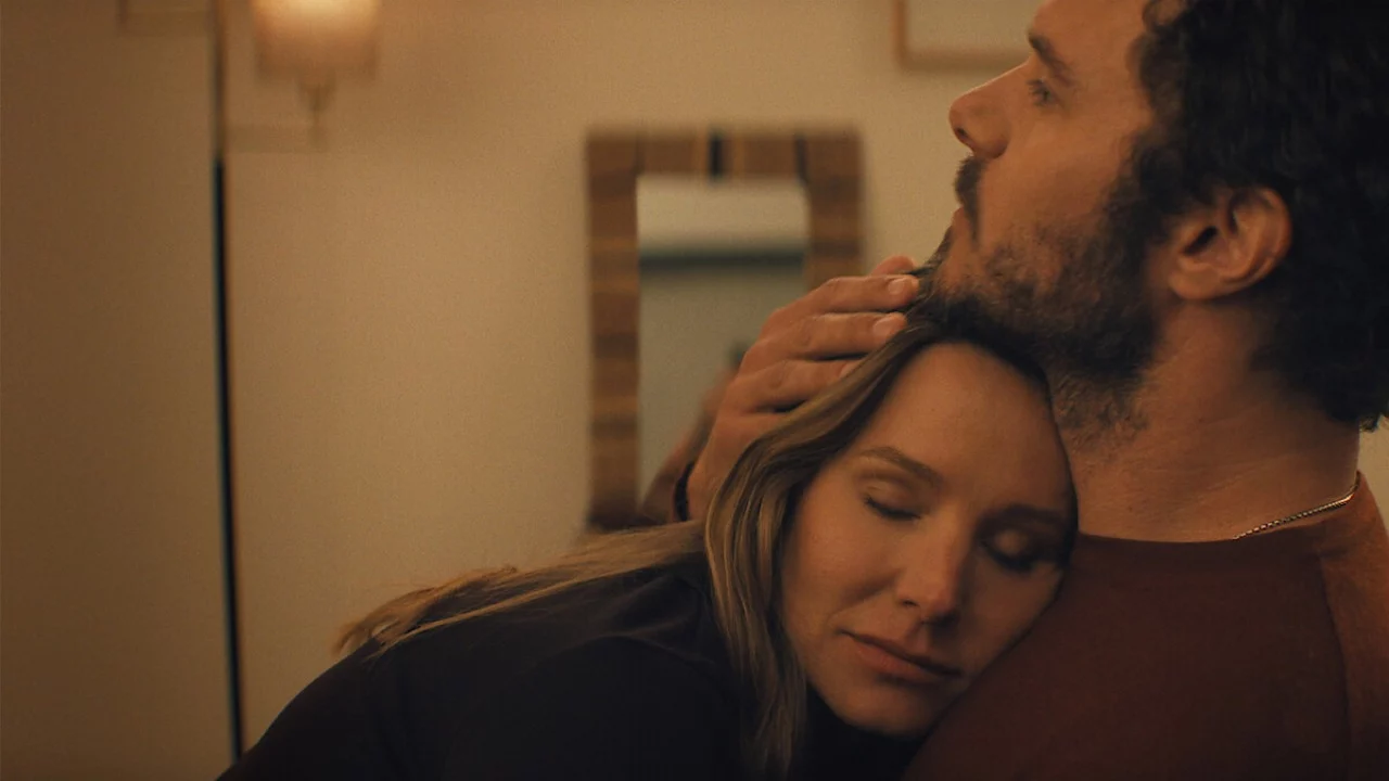 Nobody wants this 2: trailer della seconda stagione su netflix Nobody wants this 2: trailer della seconda stagione su netflix