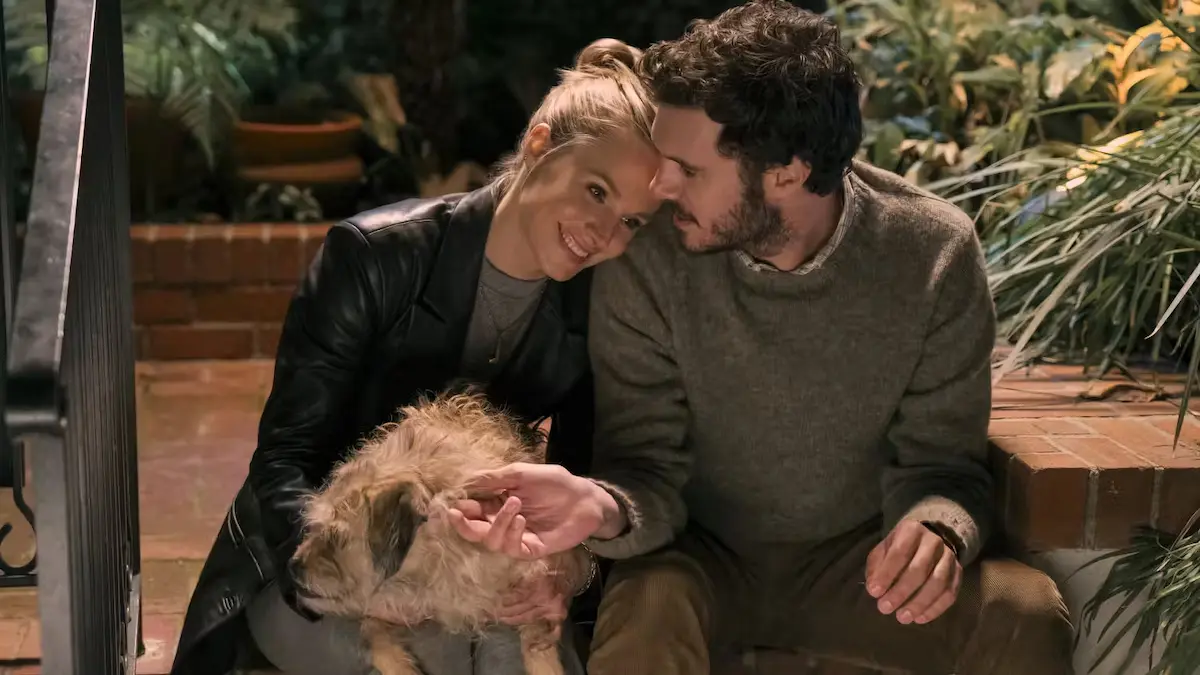Nobody wants this stagione 2: guarda il trailer ufficiale della serie Netflix Nobody wants this stagione 2: guarda il trailer ufficiale della serie Netflix