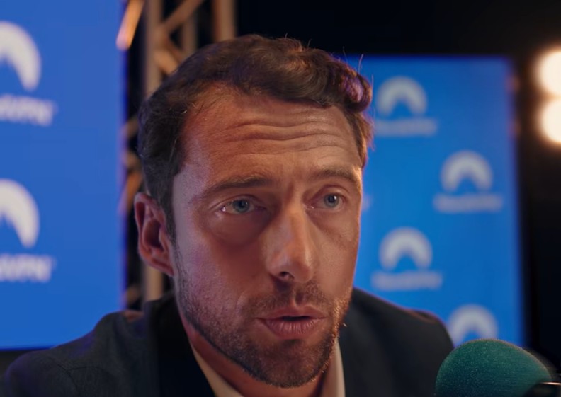 NordVPN con Claudio Marchisio: recensione e dettagli sulla pubblicità NordVPN con Claudio Marchisio: recensione e dettagli sulla pubblicità