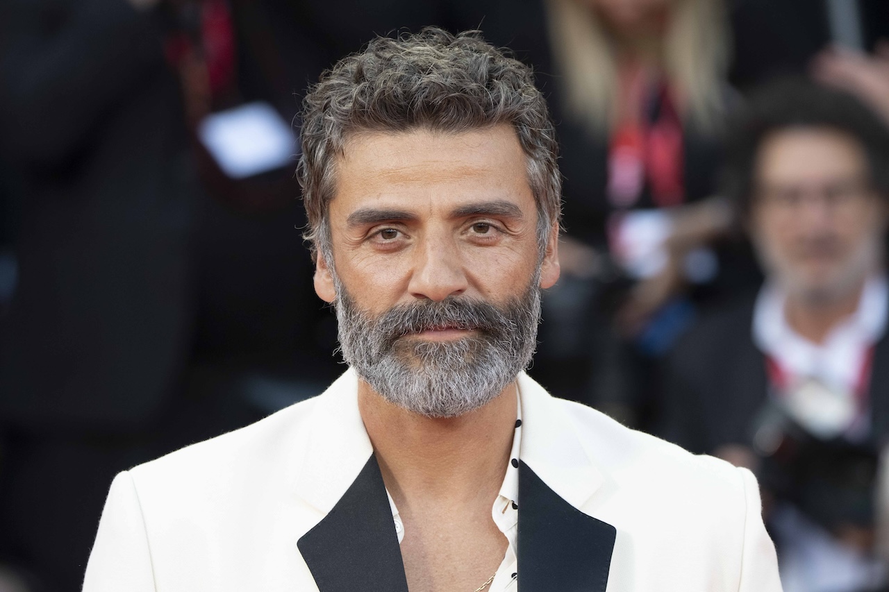 Oscar isaac parla della possibilità di lavorare di con ryan gosling in star wars: starfighter Oscar isaac parla della possibilità di lavorare di con ryan gosling in star wars: starfighter