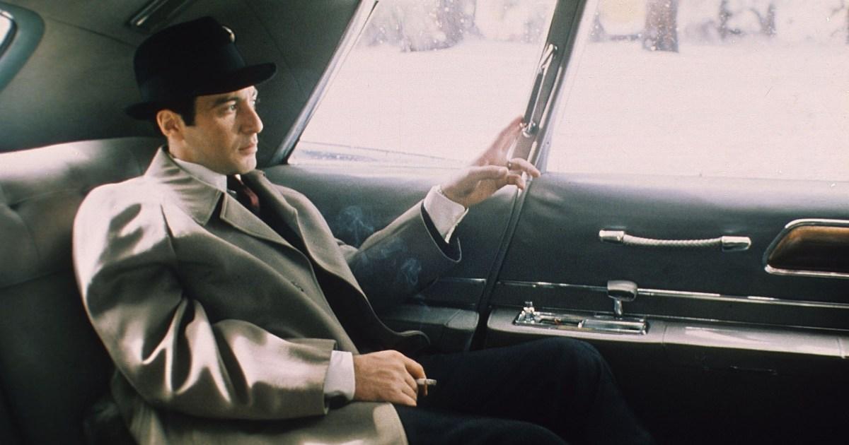 Classico sequel masterpiece ancora migliore dell’originale arriva su Netflix Classico sequel masterpiece ancora migliore dell’originale arriva su Netflix