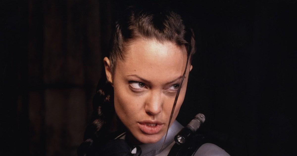 Film di lara croft da guardare gratis prima della serie amazon prime Film di lara croft da guardare gratis prima della serie amazon prime