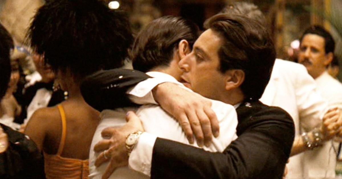 Sequel capolavoro migliore dell’originale ora disponibile su Netflix Sequel capolavoro migliore dell’originale ora disponibile su Netflix