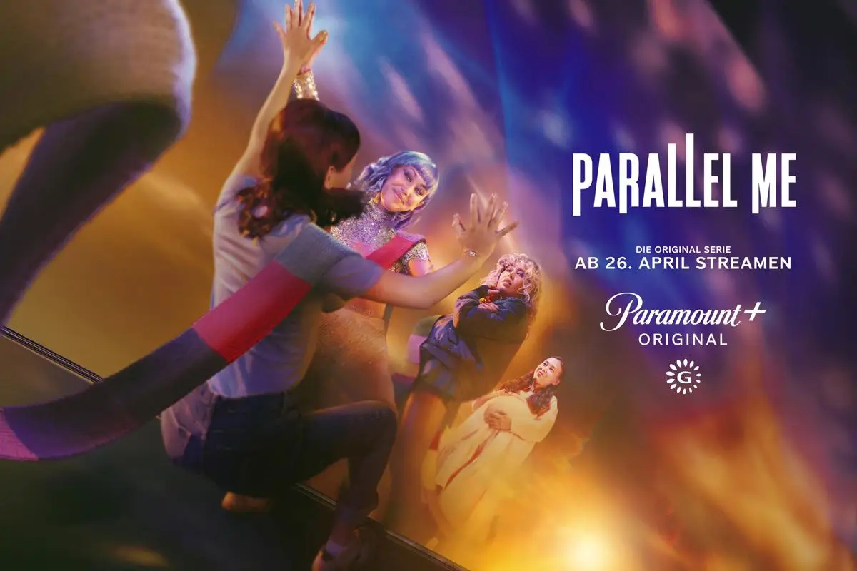 parallel me trama cast e location della serie tv su prime video