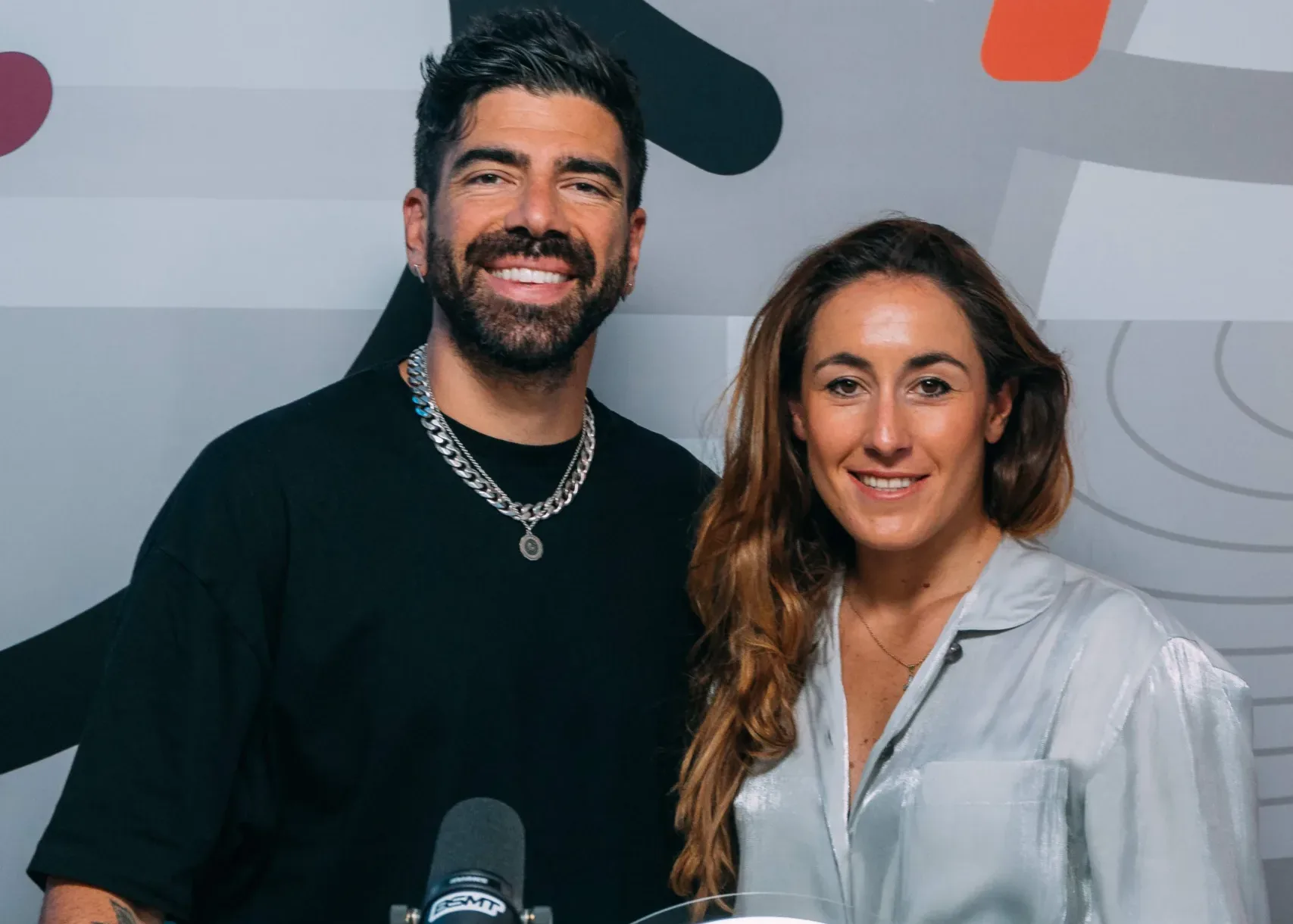 Podcast bsmT: la nuova stagione di gianluca gazzoli con sofia goggia ospite