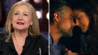 Patricia Clarkson nel cast di Ransom Canyon 2: tutte le novità