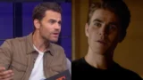 Paul Wesley annuncia la possibilità di un sequel di The Vampire Diaries