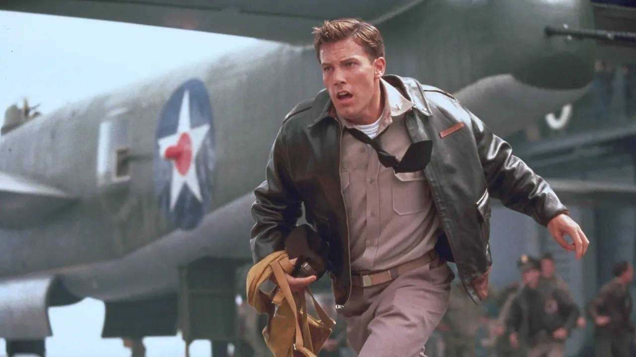 Pearl harbor: verità storica contro il film