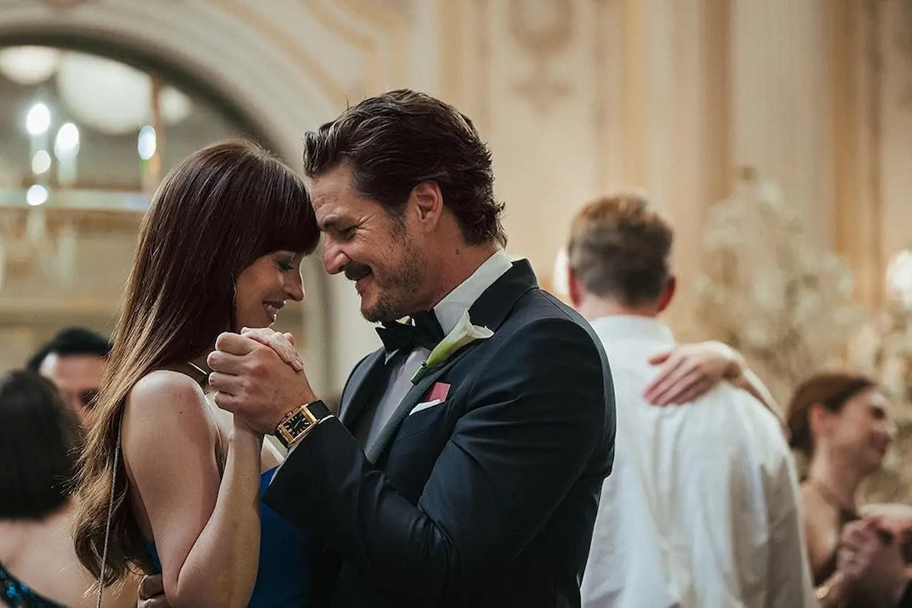 Material love: cosa significa il finale del film Material love: cosa significa il finale del film