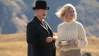 Il potere del cane: un thriller psicologico nascosto nel western