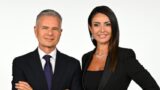 Pressing il  programma sportivo su Canale 5 da settembre: cast e temi interessanti
