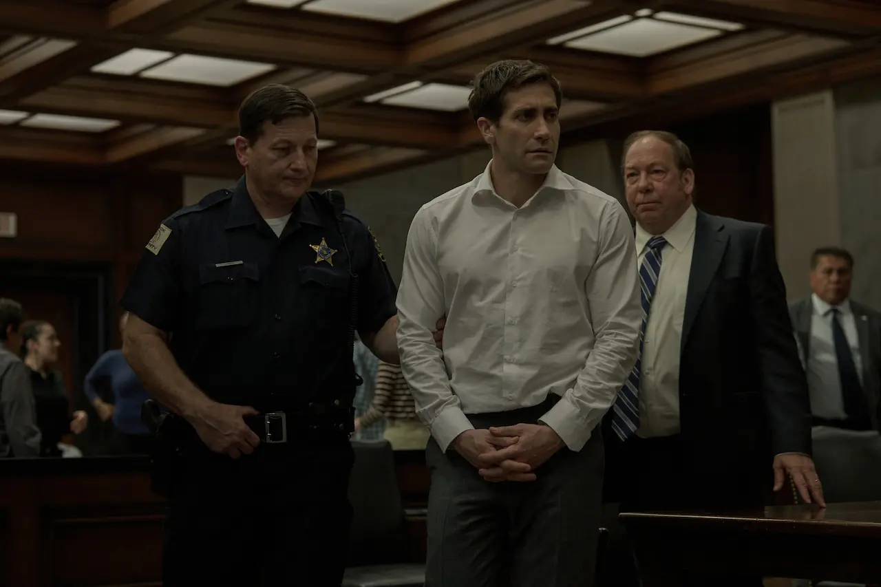Presunto innocente stagione 2: matthew rhys e jake gyllenhaal insieme nel cast