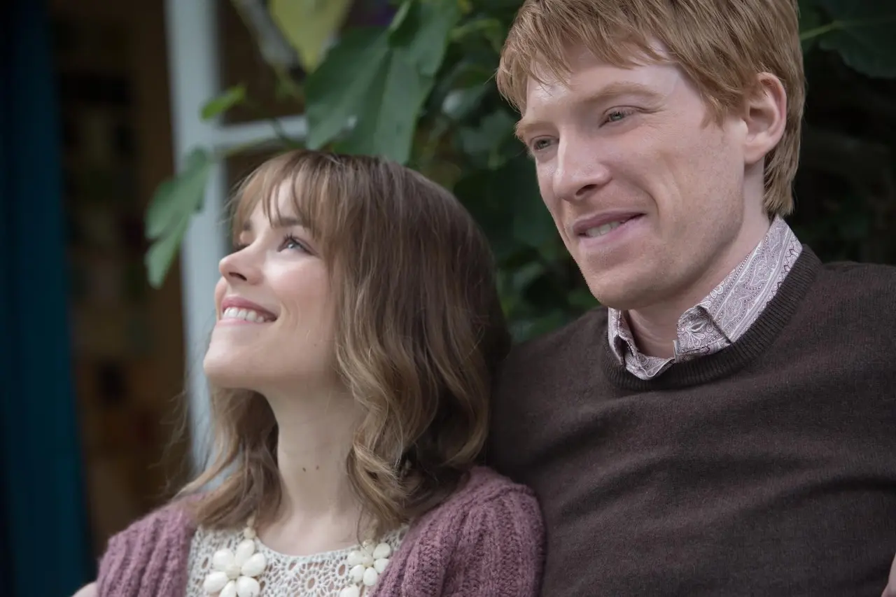 Spiegazione del finale del film con rachel mcadams Spiegazione del finale del film con rachel mcadams