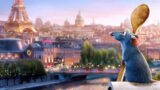 Ratatouille sequel: il doppiatore di Remy svela le sue condizioni