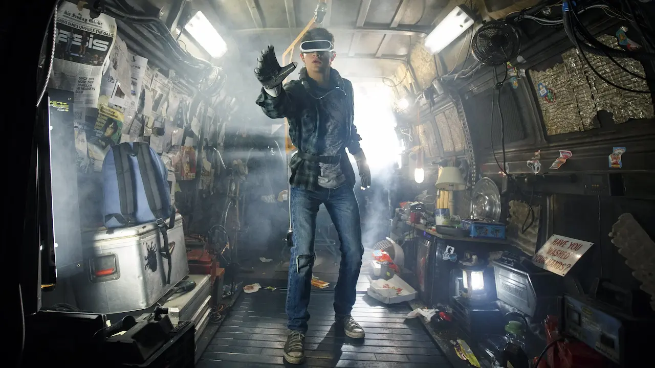 Spiegazione del finale di ready player one Spiegazione del finale di ready player one