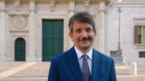 Realpolitik: il  talk show di rete 4 dal 17 settembre con temi e interviste interessanti