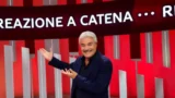 Reazione a catena vince contro avanti un altro: dati e analisi degli ascolti