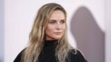 Venezia 82 red carpet a house of dynamite con idris elba e rebecca ferguson