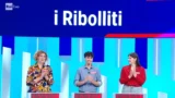 Ribolliti conquista Reazione a Catena con la parola sottile