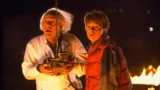 Spiegazione del finale di ritorno al futuro