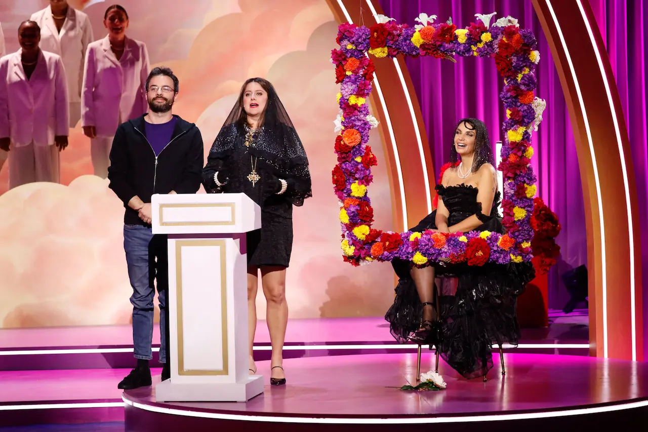 Trailer roast in peace: scopri il  comedy show su prime video