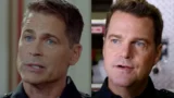 Rob lowe conferma ritorno come owen strand in 911: nashville