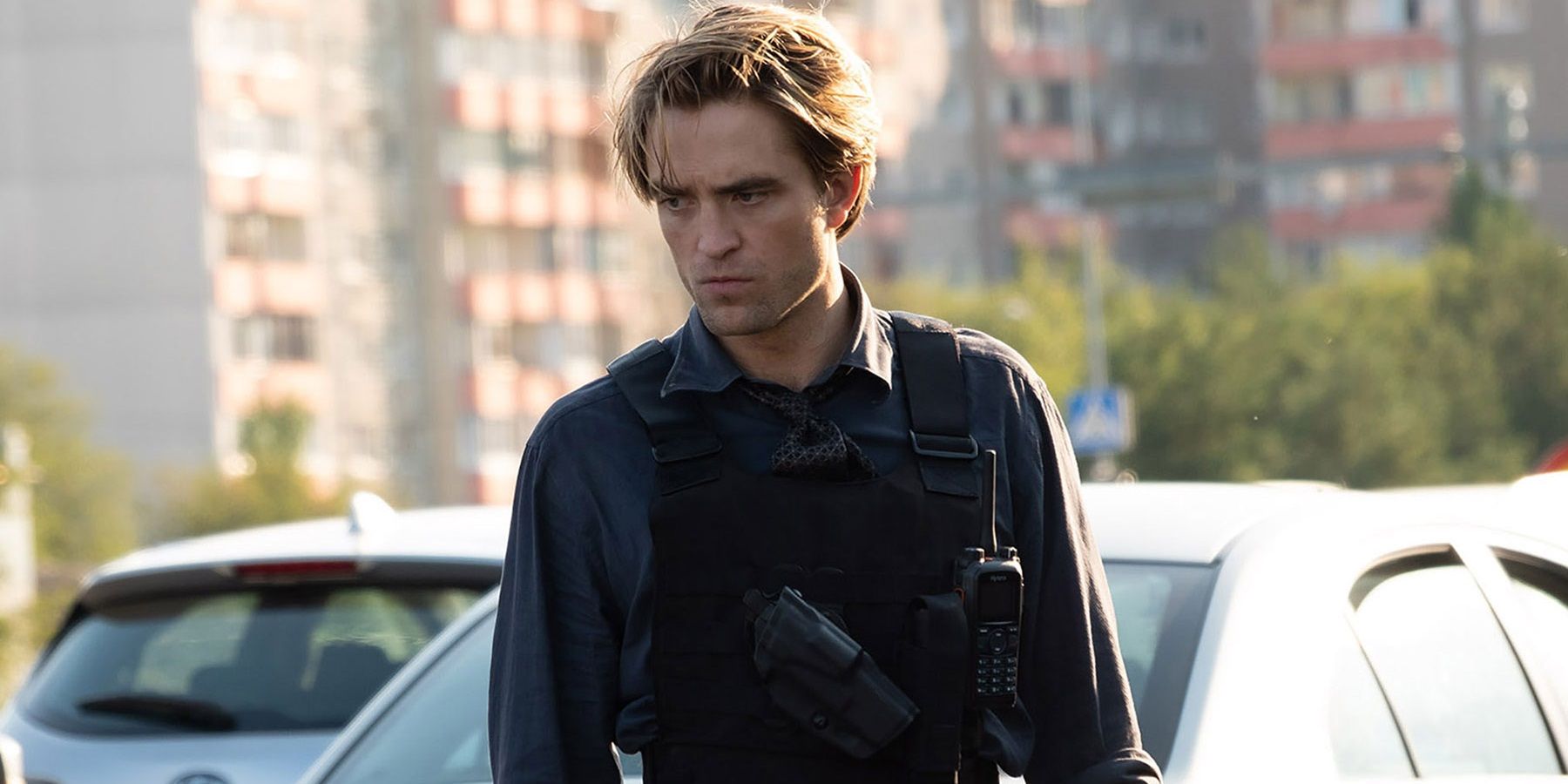 Cinema di christopher nolan: il limite superato cinque anni fa