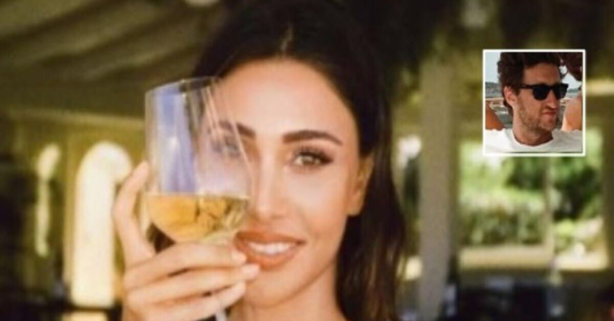 Nuovo fidanzato di belen rodriguez: amore sorprendente e di successo Nuovo fidanzato di belen rodriguez: amore sorprendente e di successo