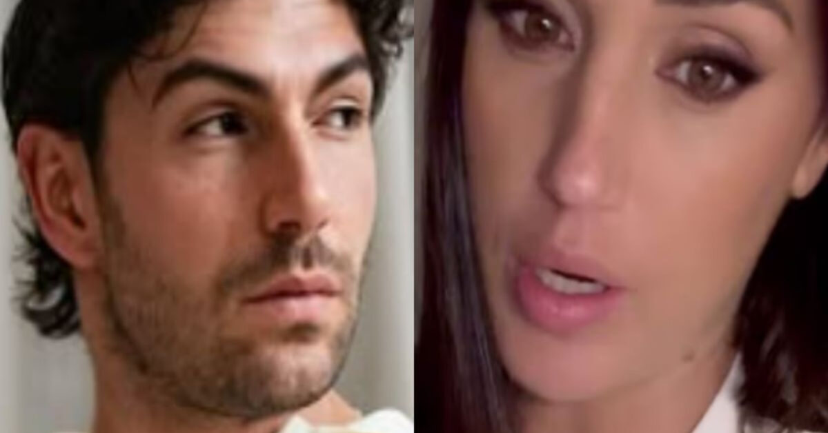 Gravissimo lutto per cecilia rodriguez e ignazio moser prima della nascita della bambina Gravissimo lutto per cecilia rodriguez e ignazio moser prima della nascita della bambina