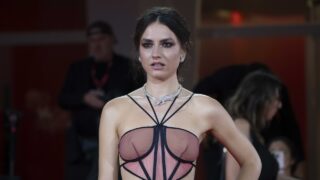 Romana maggiora vergano: scopri 10 curiosità sull’attrice
