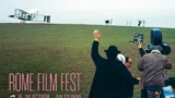 Festa del cinema di Roma 2025: il poster celebra Franco Pinna