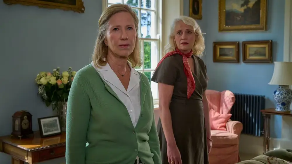 Rosamunde Pilcher: trama, cast e finale di un amore di maggiordomo su Canale 5 Rosamunde Pilcher: trama, cast e finale di un amore di maggiordomo su Canale 5