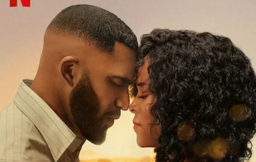 ruth e boaz trama cast e dove guardare il film su netflix