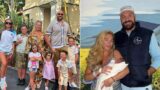 Figli di tyson e paris fury dopo il fidanzamento della figlia sedicenne