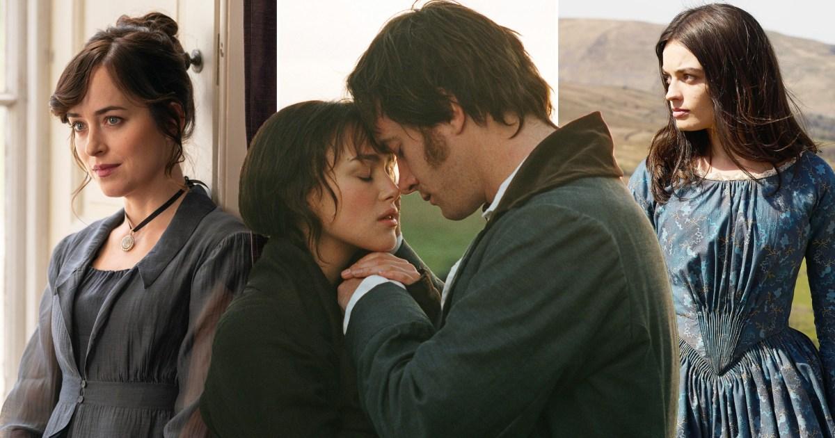 Drama storici accoglienti da vedere su netflix per scaldare il cuore Drama storici accoglienti da vedere su netflix per scaldare il cuore