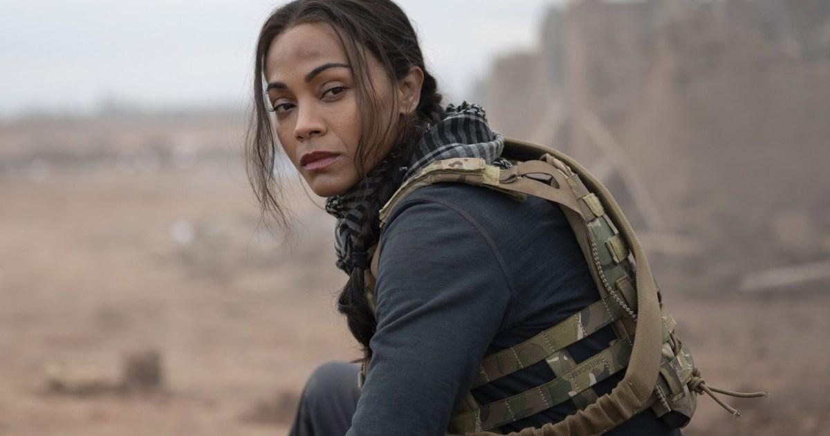 Thriller innovativo con star di Hollywood disponibile su Netflix