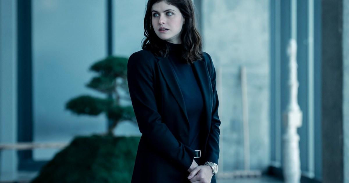 Netflix: il fenomeno horror soprannaturale conquista la top 10