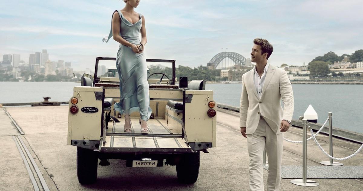 Rom com su Netflix scatena voci di flirt tra gli attori Rom com su Netflix scatena voci di flirt tra gli attori