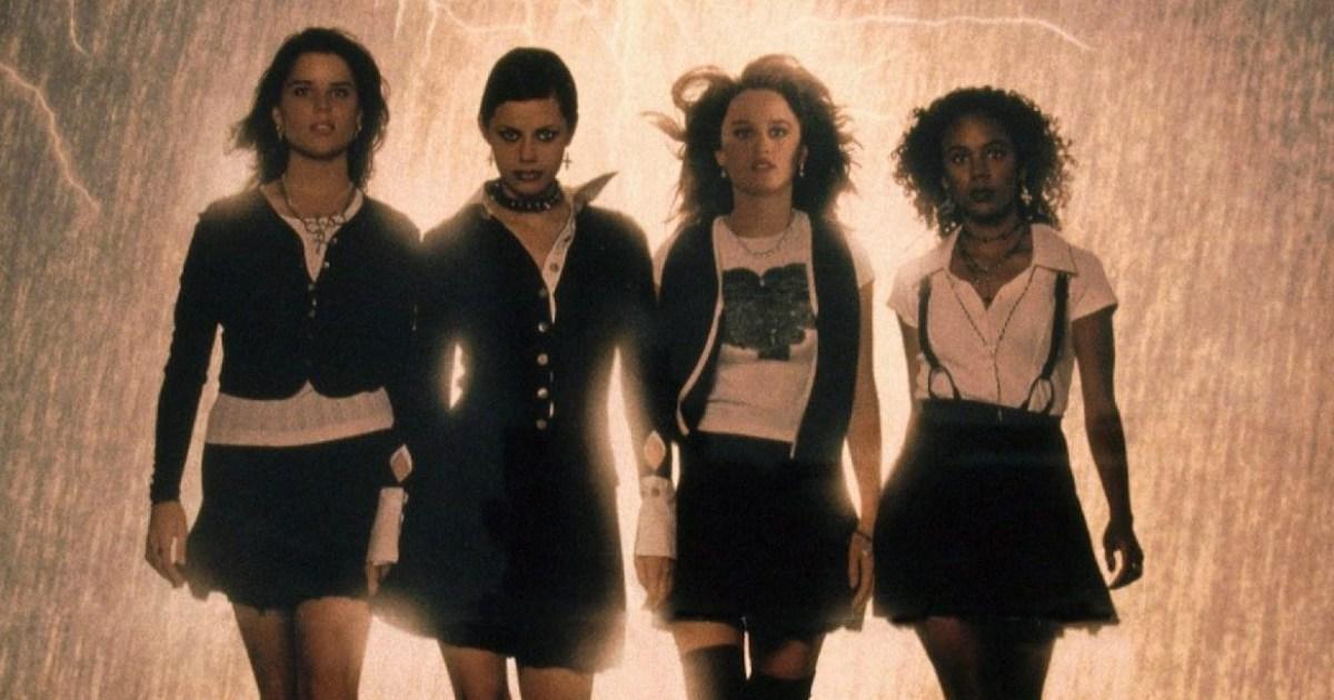 Film horror cult anni ’90 ora disponibile su Amazon Prime Video