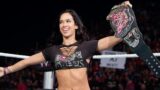 AJ Lee torna in WWE stasera a SmackDown? Ecco cosa sappiamo
