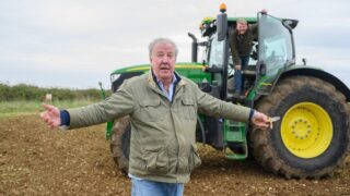 Clarkson’s farm: i fan implorano di non fermare le riprese dopo importanti aggiornamenti