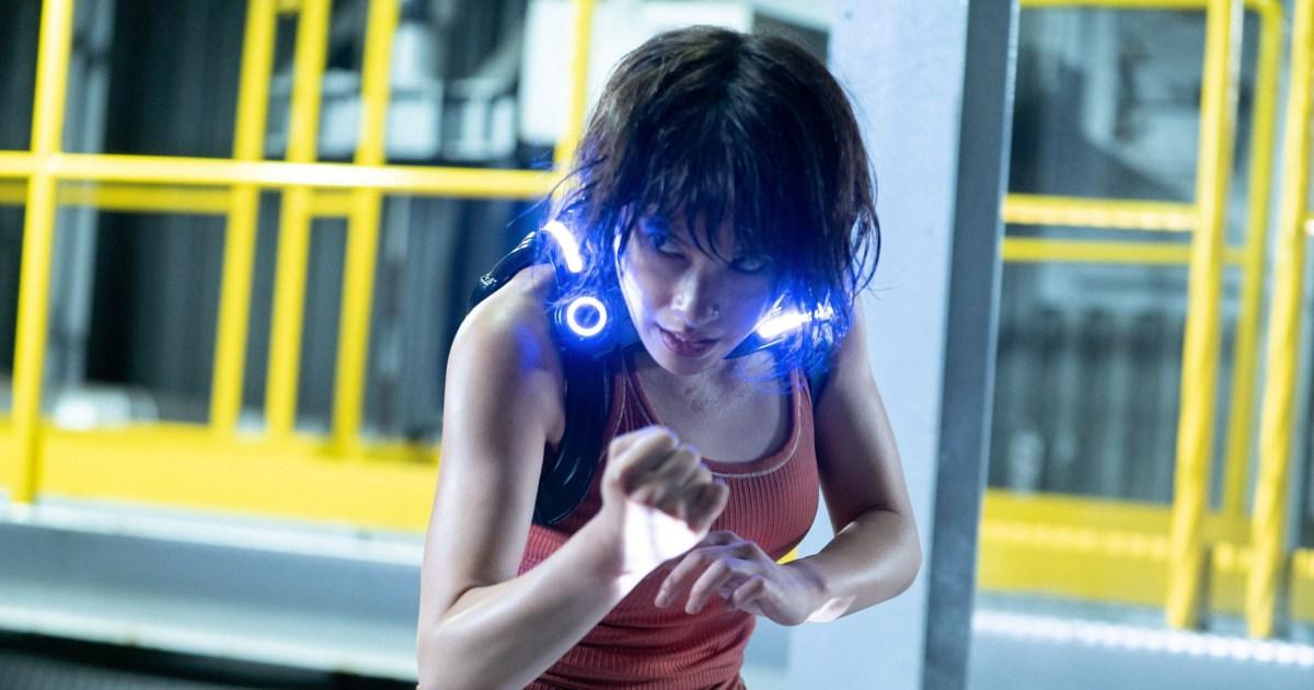 Sci fi thriller tra i migliori di Netflix: uscita della terza stagione