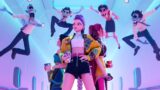 Kpop e demon hunters: il videogioco in arrivo dopo la collaborazione con fortnite