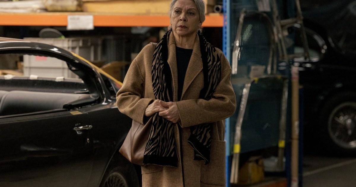 Netflix sorprende con un thriller enigmatico nonostante le recensioni negative Netflix sorprende con un thriller enigmatico nonostante le recensioni negative