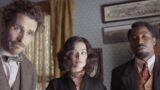 Drama storico di netflix con un cast straordinario