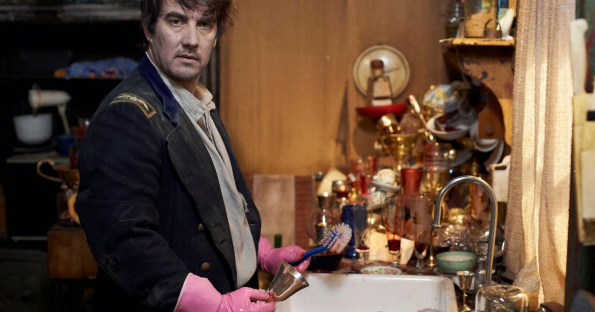 Cult film di vampiri che ha ispirato la serie comica più divertente in streaming su Amazon Prime