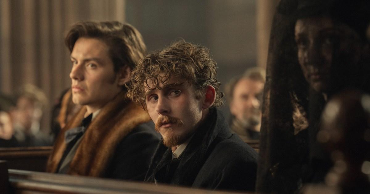 peaky blinders la violenza giustificata nella mia scrittura