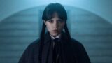 Jenna ortega scomparsa nei nuovi episodi della stagione 2 di wednesday
