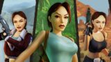 Tomb raider e il  show tv: perché manca un videogioco?