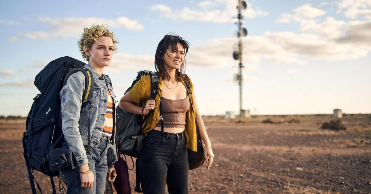Thriller australiano basato su una vera storia inquietante da vedere su netflix Thriller australiano basato su una vera storia inquietante da vedere su netflix